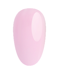 Гель лак EMI для педикюра, E.MiLac for pedicure Румяный №8, 9 мл